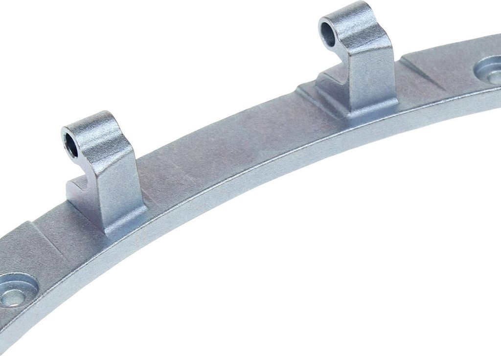 Electrolux - Türhingschnell Glastür - 8581366253236