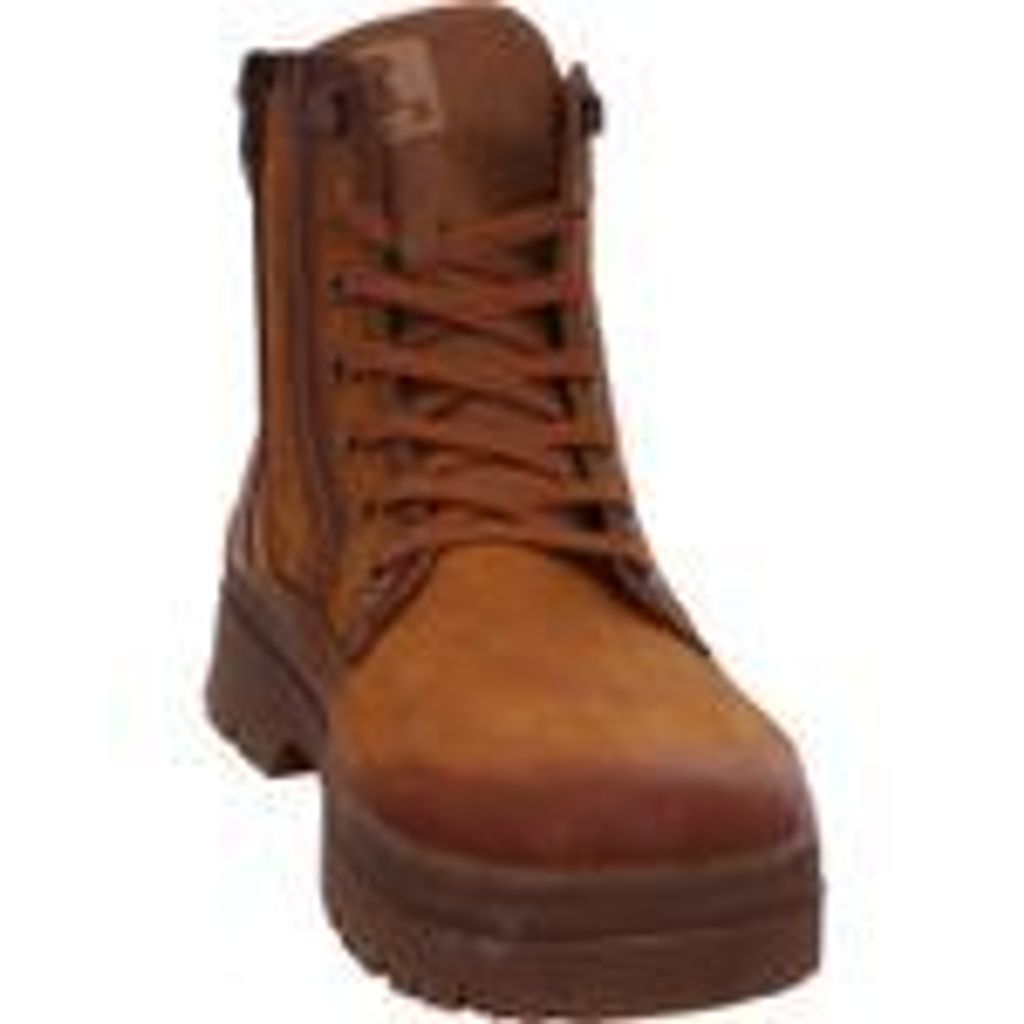 Rieker Boots U0272-68, Schnürschuhe, Herren, Braun, Größe: Produktbild 35
