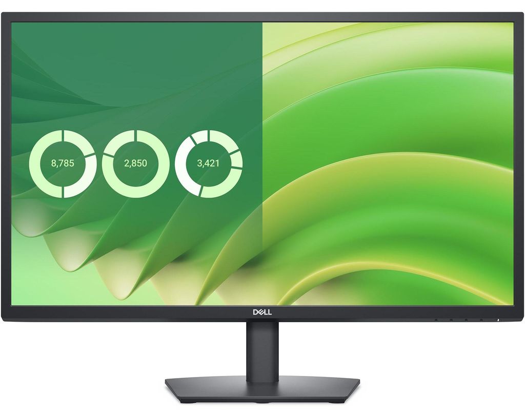 Dell E2725H - LED-Monitor - 68.599 cm (27") - 1920 x 1080 Produktbild 