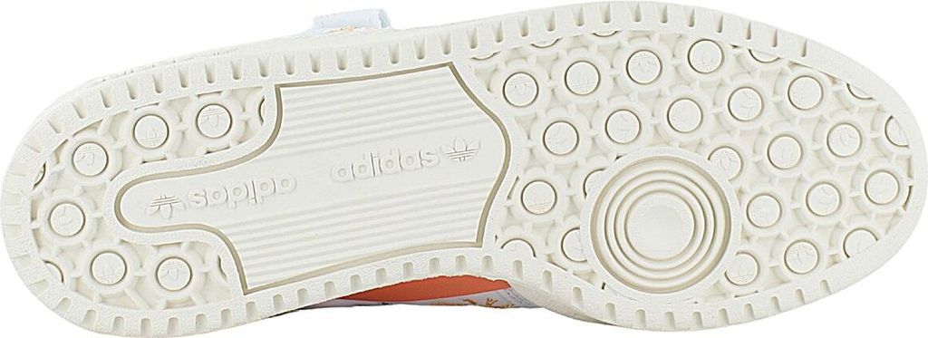 adidas Forum Low W Pride Love Unites Damen Schuhe WeiB GW2416 GroBe EU 39 1 3 UK 6