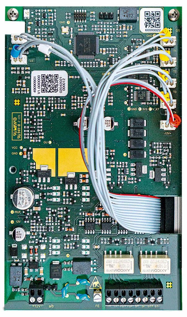 Behnke Rep-Kit kompakt a/b 20-9930E Produktbild 
