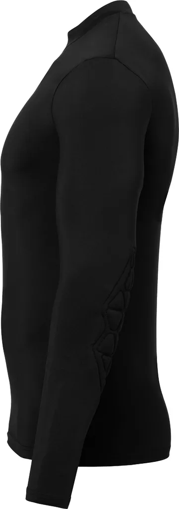 Uhlsport Base Layer Rembourré Manches Longues Protection Anti-Choc