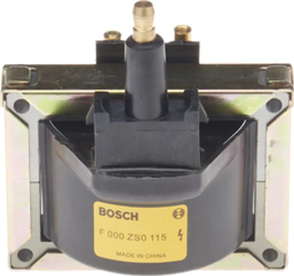 Bobine d'allumage moteur essence pour Renault Trafic Safrane et Espace