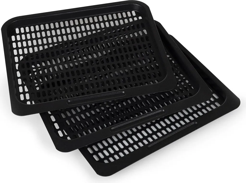 Forno ad Aria Princess 182065 | 10L Multifunzione 1500W Acciaio