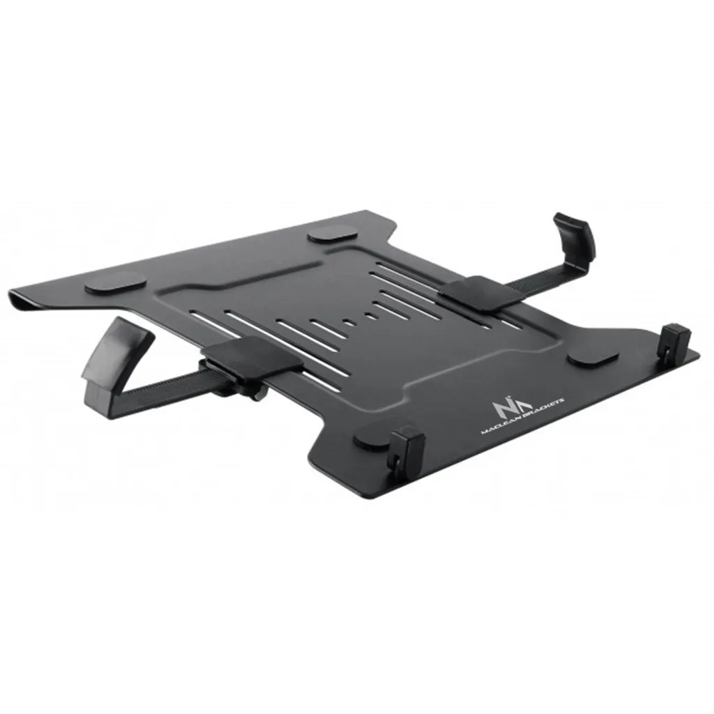 Supporto Montaggio Laptop - Base per PC Portatile Regolabile Offerta - 5