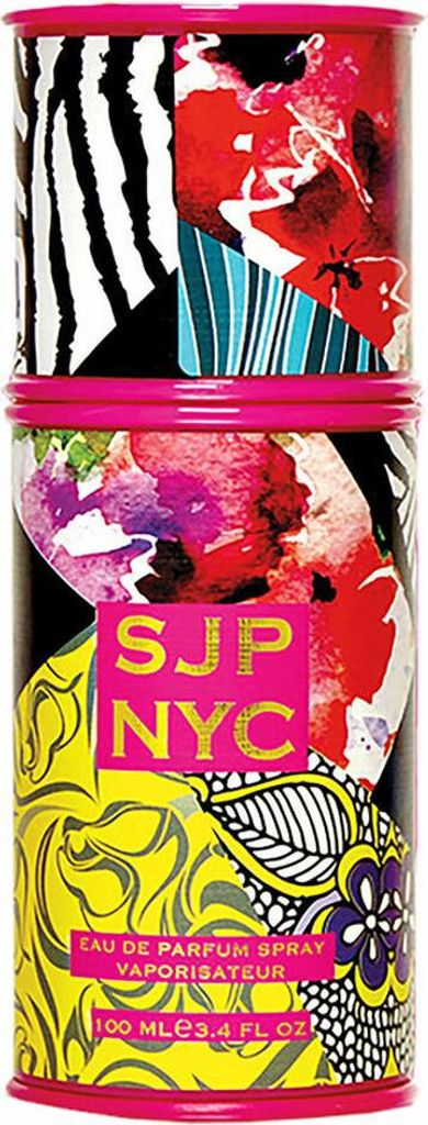 Sarah Jessica Parker Nyc Eau De Parfum Spray 100ml Produktbild 