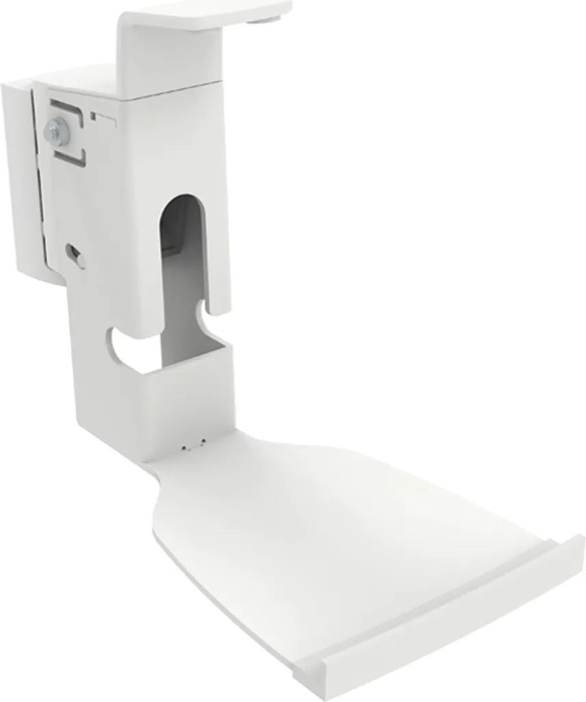 Support mural pour haut-parleurs SONOS PLAY:5 G2 gain de place x2