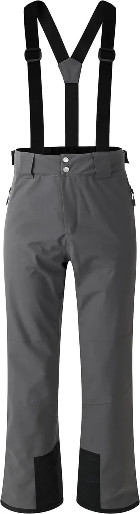Pantalon de ski homme Dare 2B Achieve II RG5560 Gris Fer en taille M