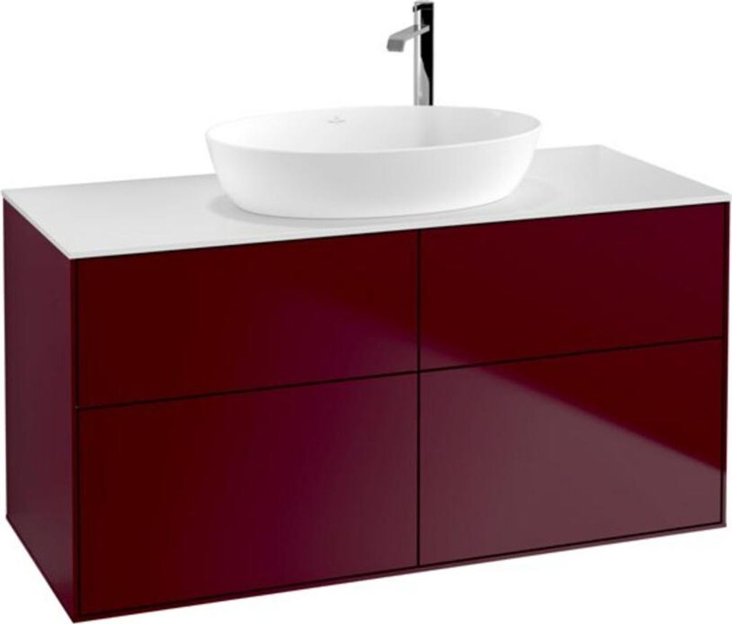 Villeroy & Boch G91100HB Waschbeckenunterschrank Finion G91 Produktbild 