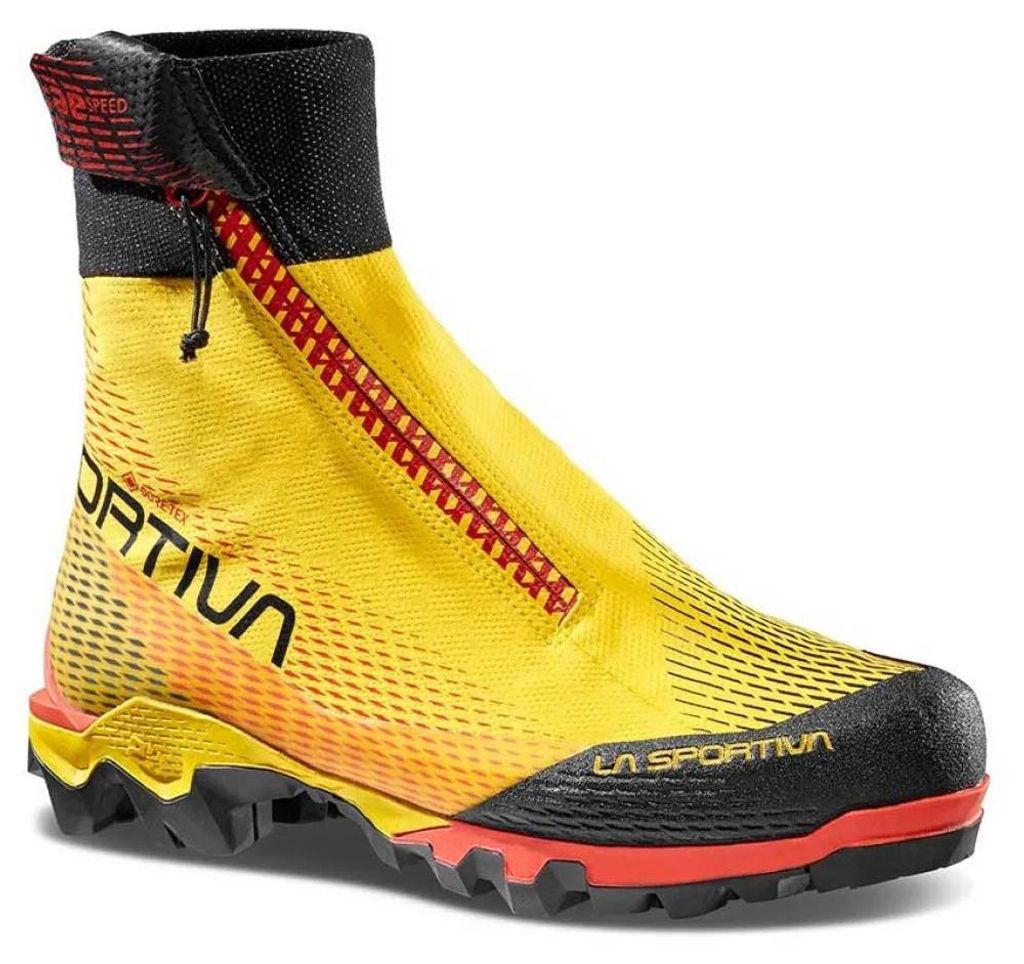 Aequilibrium Speed GTX, Alpinismo, Uomo, Scarpe, Basse, Immagine del prodotto 