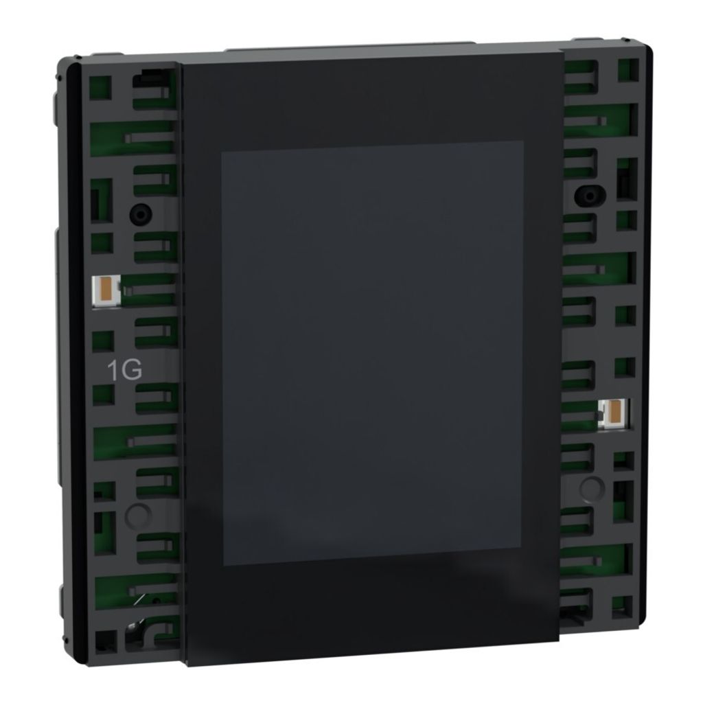 Merten MEG6191-6010 Tastsensor Flex, KNX, System Design, Modul 1fach