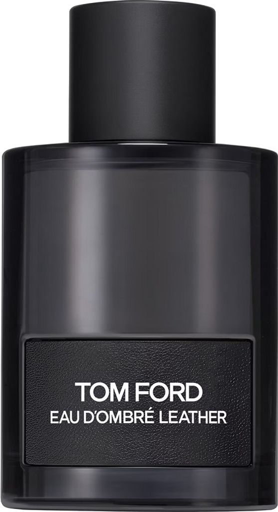 TOM FORD Eau d'Ombré Leather, Mężczyźni, 100 ml, Butelka Zdjęcie produktu 