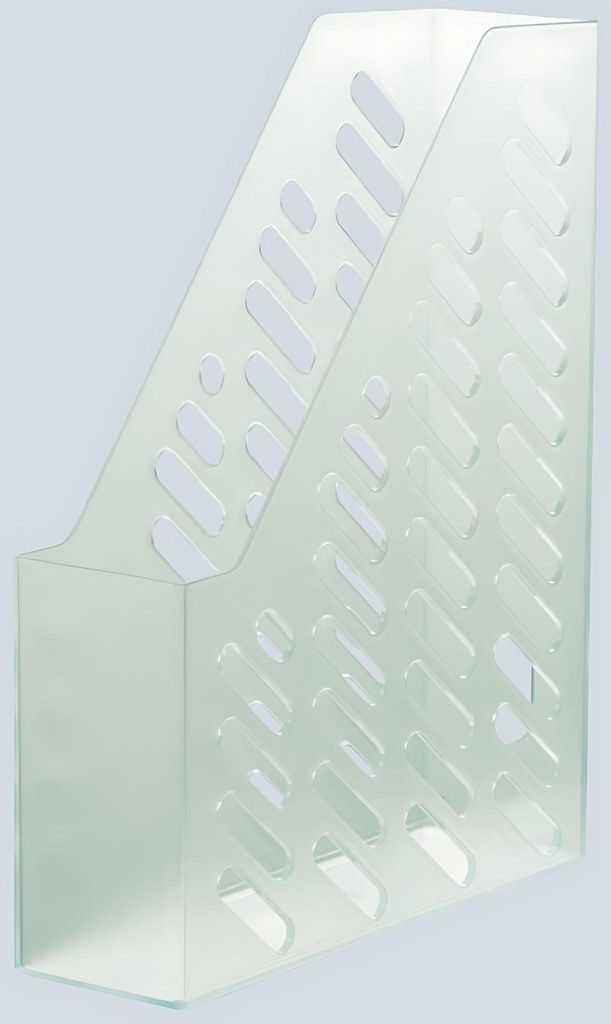 HAN BRILLANT - Stehsammler - für A4 (210 x 297 mm), C4 (229 Produktbild 