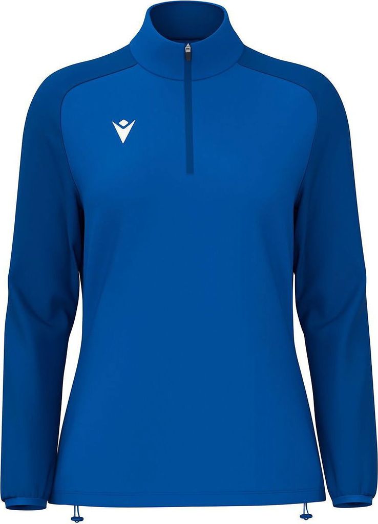 Macron Victory Lena Ziptop Damen - Royal | Größe: M