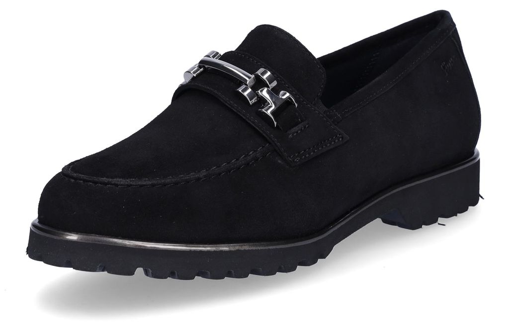 Dámská pohodlná obuv Sioux slip-on Obrázek produktu 