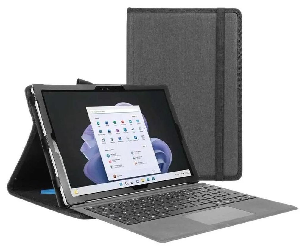 Mobilis ACTIV Pack - Case for Surface Pro 8/9/10