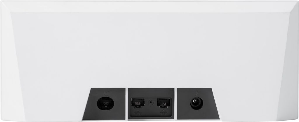 STARLINK Standard-Kit V4 weiß/grau Produktbild 12