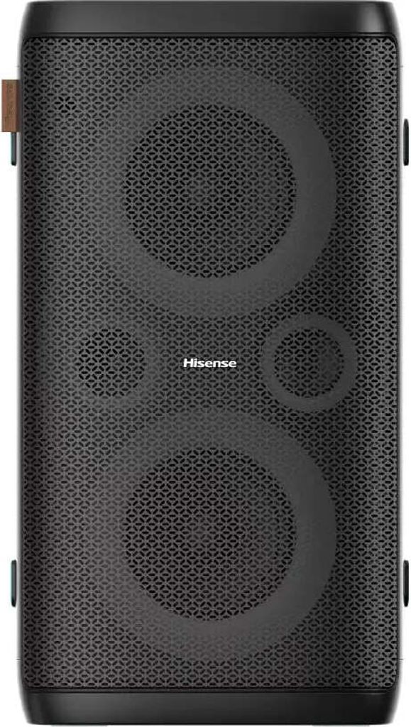 System audio, głośnik Bluetooth Hisense Party Rocker One Zdjęcie produktu 2