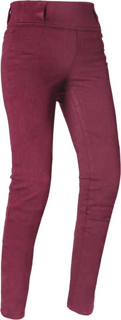 Oxford Hose Super Legging 2.0 Damen Rot Regu Gr. 14