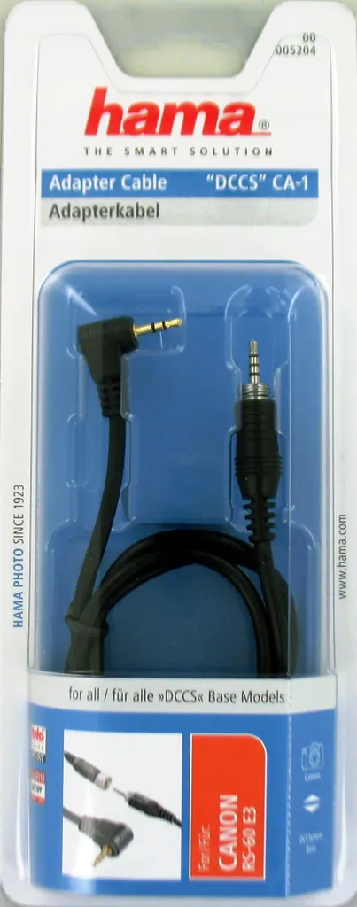 Câble de Connexion DCCS CA-1 pour Installation Multimédia Stable