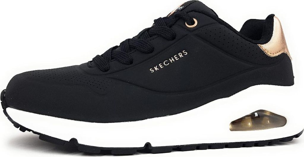 Skechers UNO Golden AIR, scarpe sportive da donna, sneakers Immagine del prodotto 