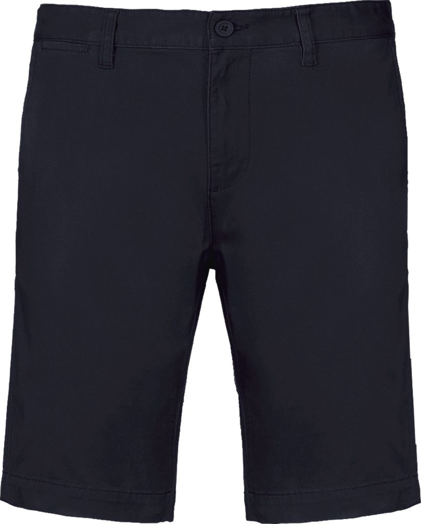 Kariban Chino-Bermuda-Shorts für Herren Produktbild 