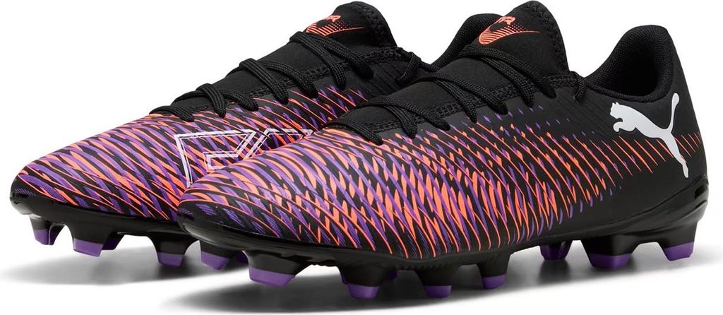 Puma Future 8 Play FG/AG M 108141 01 Football Boots Pullunder Puma Größe: 44,