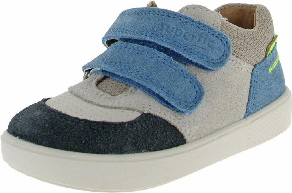 Superfit Kleinkinder Halbschuhe 21