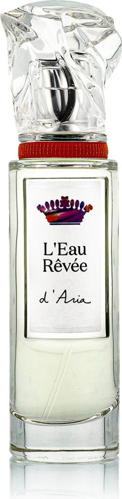 Sisley L'eau Rêvée D'aria, Frauen, 50 ml, Spray, ALCOHOL Produktbild 