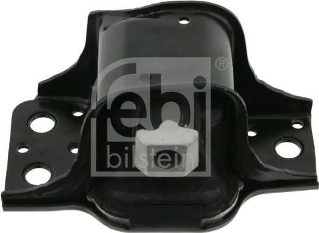 Support moteur hydro-élastique FEBI 28203 compatible Scenic et Xsara