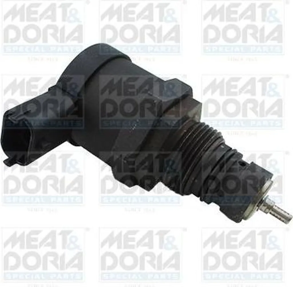 Soupape de régulation Common Rail MEAT & DORIA 98030 compatible avec Trafic