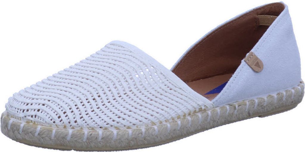 Verbenas Carmen Lato/Serraje 0300580102 (36/blanco) Produktbild 