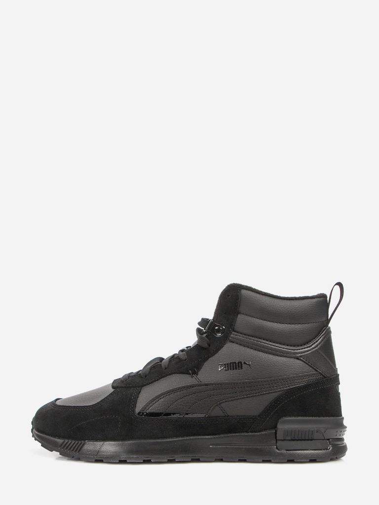 Puma Herren Freizeitschuhe, GRAVITON MID Produktbild 