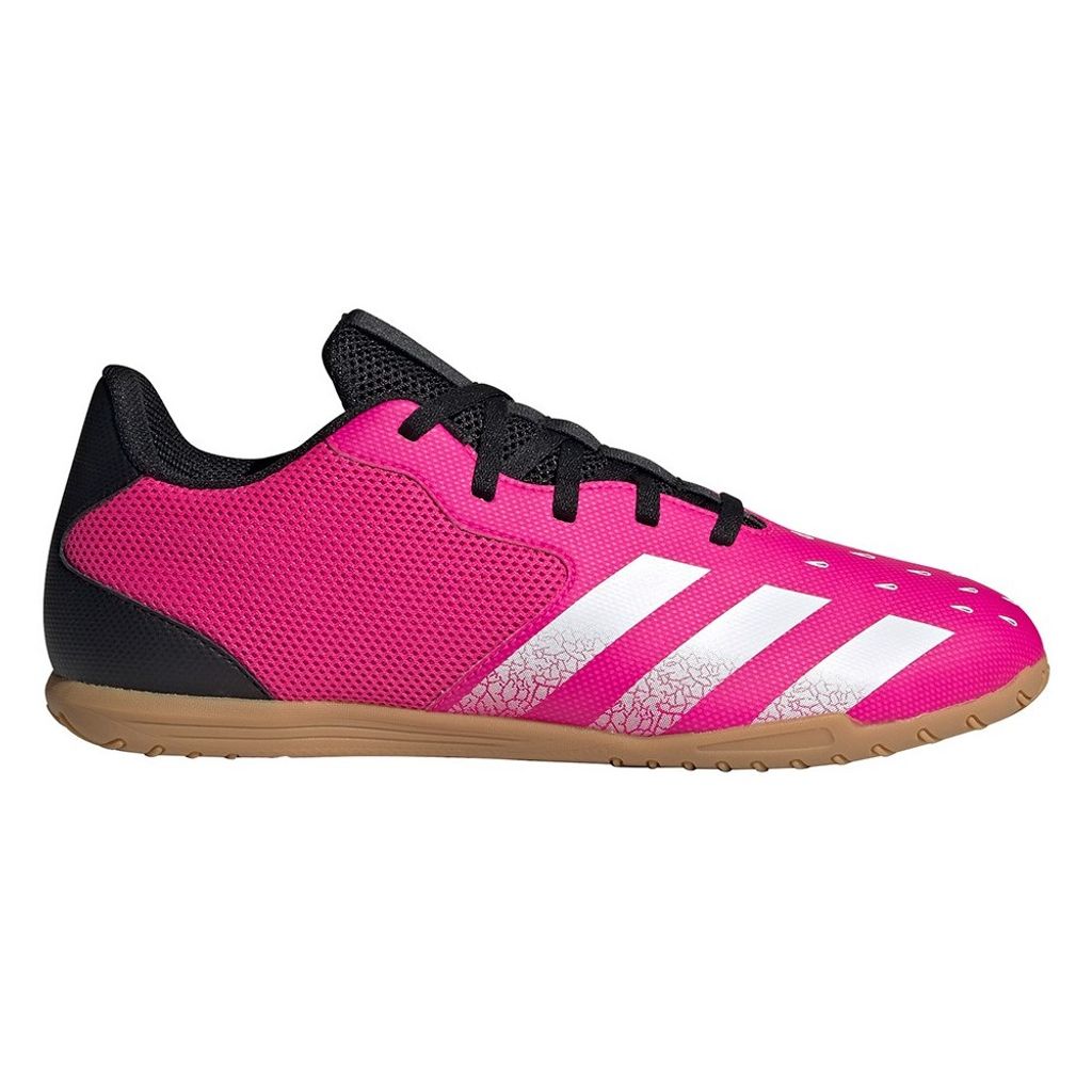 Adidas Schuhe Predator FREAK4 IN, FW7526, Größe: 45 1/3