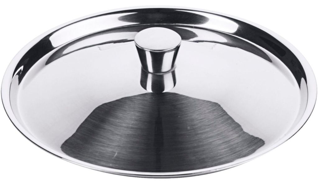 Contacto Edelstahl Deckel für CNT06184030