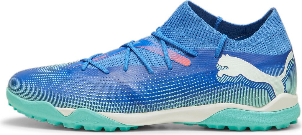 Puma Future 7 Match Tt Fußballschuhe Blau EU 43 Mann Blau Produktbild 