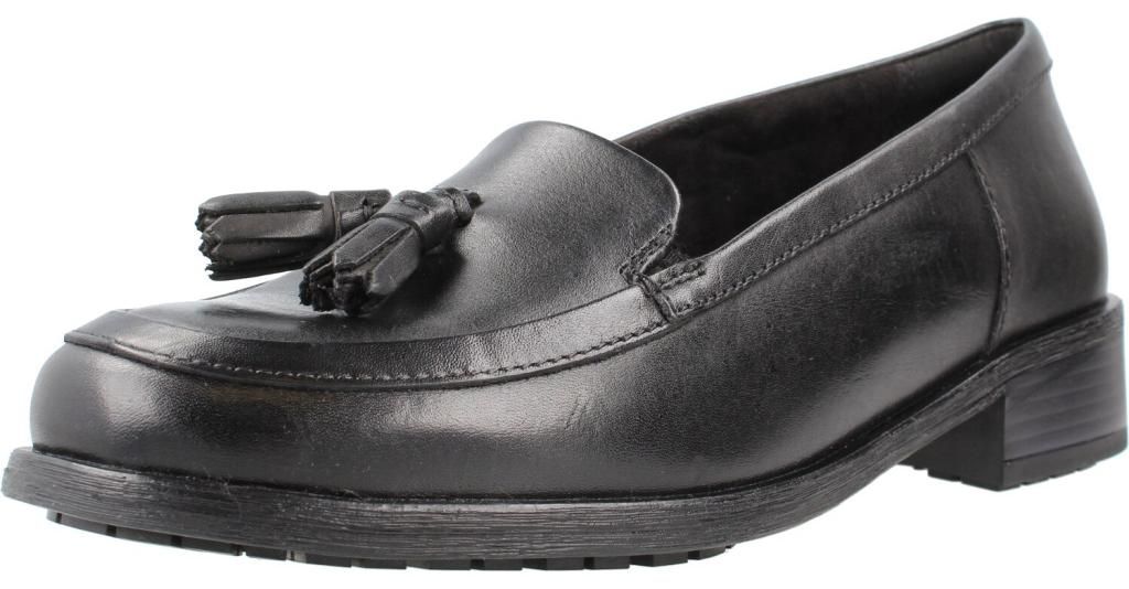 CLARKS 26178703C Čierna Obrázok produktu 