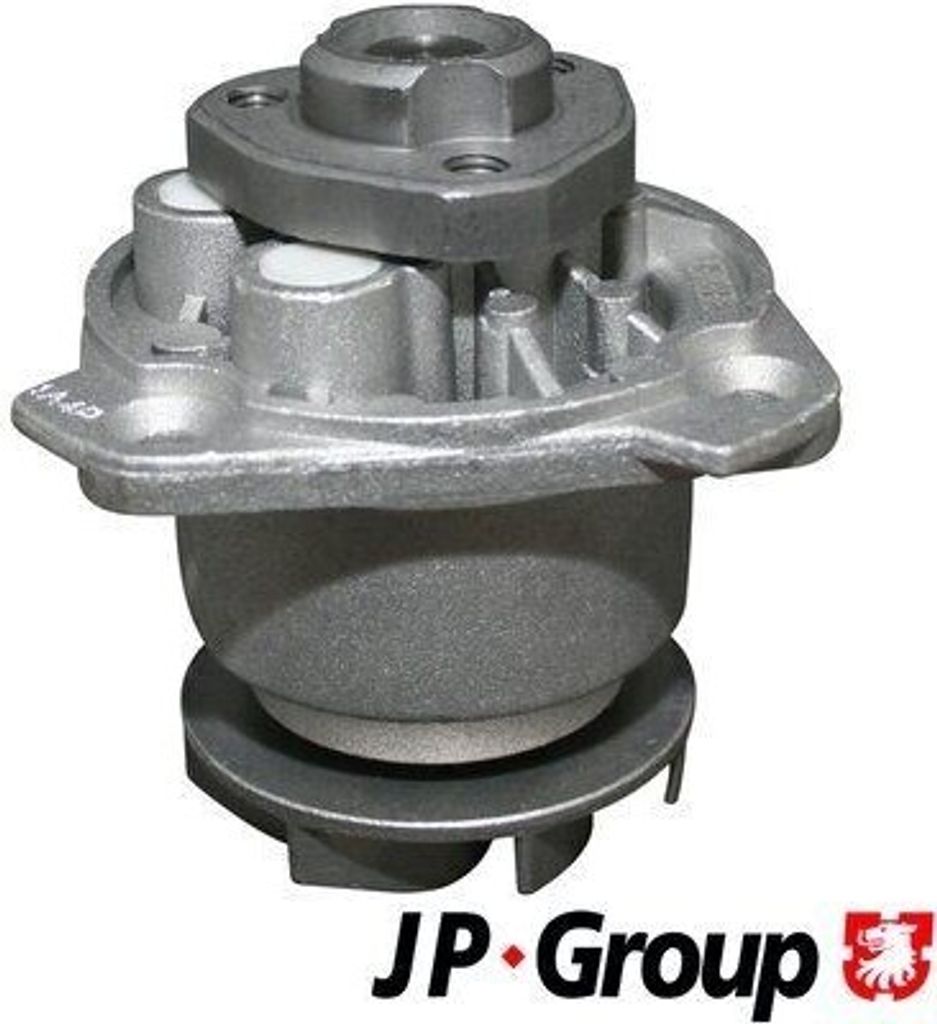 JP GROUP Kühlmittelpumpe Wasserpumpe für VW Golf IV Produktbild 