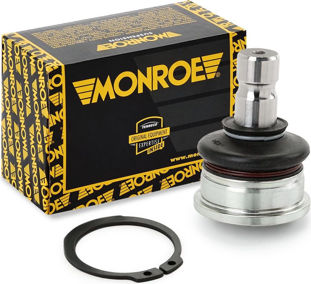 MONROE Traggelenk für OPEL AGILA (B) (H08) L69508