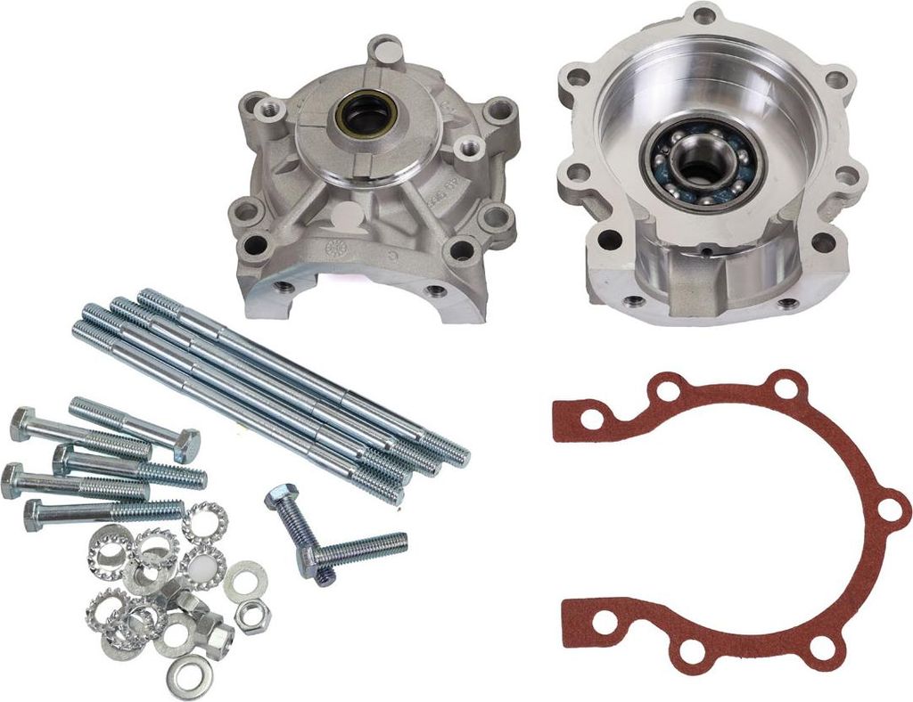 Kompletter Motorblock TNT Schrauben Bolzen Dichtungen MBK 88 40 AV7