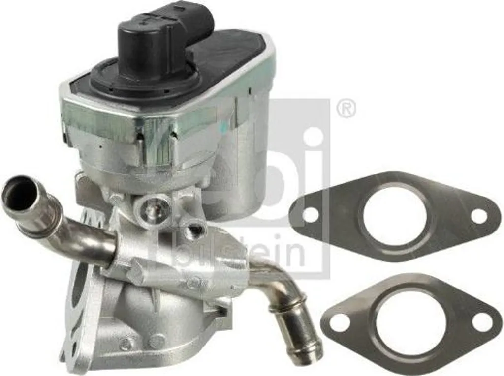 Vanne AGR FEBI 174275 Fiabilité OE 1480549 pour S-Max et Transit