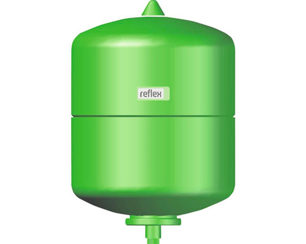 Vase d'expansion Reflex REFIX DD 18/10 Image du produit 