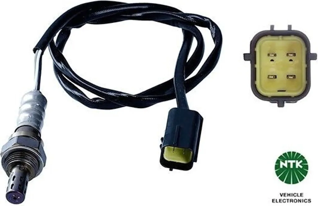 Sonde Lambda NGK 95313 : Stop aux voyants moteur Fiat Bravo et Marea