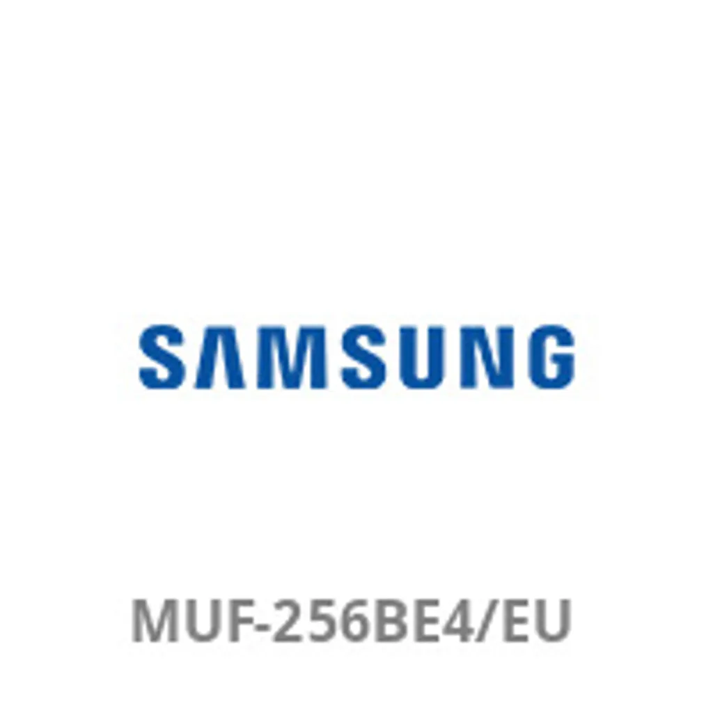 Samsung BAR Plus 256GB - La Chiavetta USB Definitiva per Creator