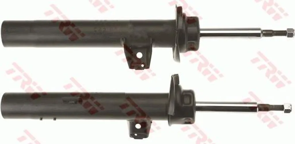 Amortisseur avant à gaz TRW JGM1129T compatible BMW E90 et Série 3 E92