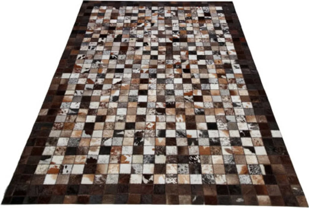Lit Sao Paulo Bak 5 140x200 cm avec Structure en Bois Massif et Acier