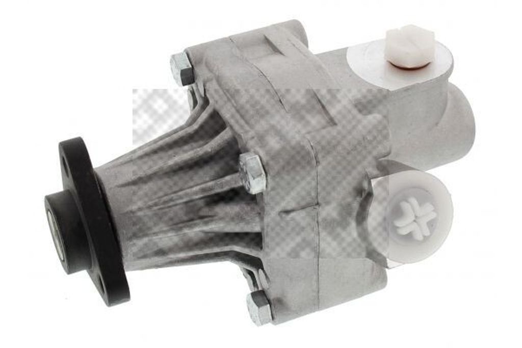 MAPCO 27665 Servolenkung Pumpe Servopumpe für BMW 5 Limousine (E34) Hydraulisch