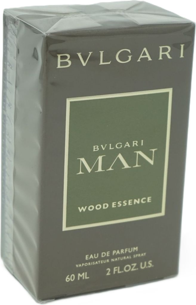 Bvlgari Man Wood Essence parfémovaná voda pre mužov 60 ml Obrázok produktu 