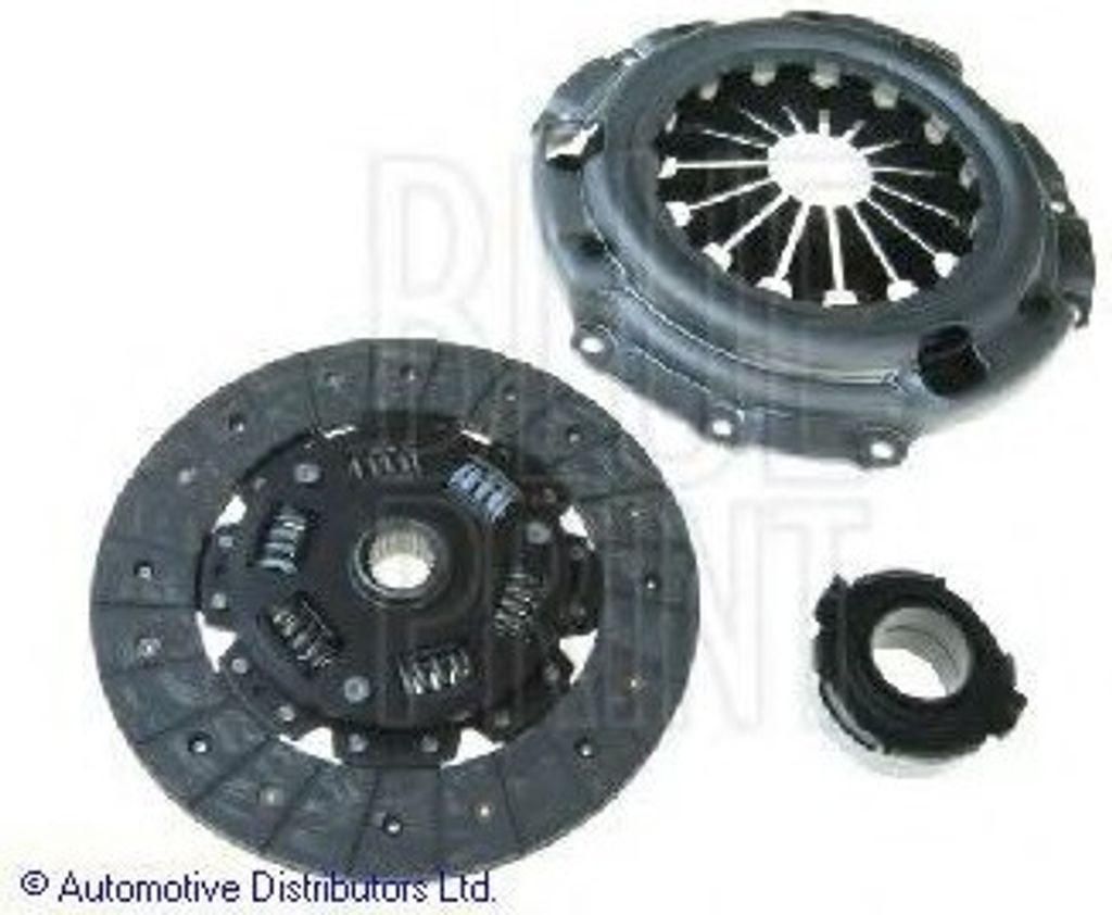 BLUE PRINT Kupplungssatz Kupplung für MAZDA 323 F VI (BJ) ADM53043