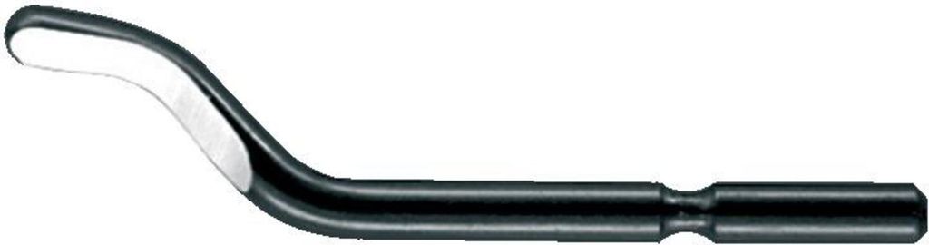 Klinge HSS-Co für Entgratwerkzeug E100S IBT